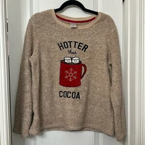 Secret treasures sleepwear size M (8-10)